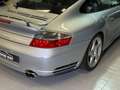 Porsche 996 Turbo Coupe t-tec umbau 912 PS Silber - thumbnail 16