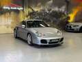 Porsche 996 Turbo Coupe t-tec umbau 912 PS Silber - thumbnail 9