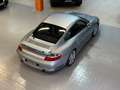 Porsche 996 Turbo Coupe t-tec umbau 912 PS Silber - thumbnail 10
