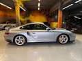Porsche 996 Turbo Coupe t-tec umbau 912 PS Silber - thumbnail 8