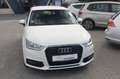 Audi A1 Sport Automatik=NAVI=KLIMA=SITZHEIZUNG Weiß - thumbnail 1