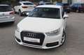 Audi A1 Sport Automatik=NAVI=KLIMA=SITZHEIZUNG Weiß - thumbnail 4