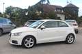 Audi A1 Sport Automatik=NAVI=KLIMA=SITZHEIZUNG Weiß - thumbnail 6