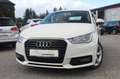 Audi A1 Sport Automatik=NAVI=KLIMA=SITZHEIZUNG Weiß - thumbnail 3