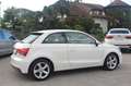 Audi A1 Sport Automatik=NAVI=KLIMA=SITZHEIZUNG Weiß - thumbnail 5