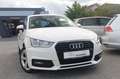 Audi A1 Sport Automatik=NAVI=KLIMA=SITZHEIZUNG Weiß - thumbnail 2
