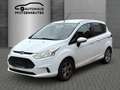 Ford B-Max Weiß - thumbnail 1