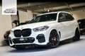 BMW X5 xDrive45e M Sport|PANO|22''|AKRA|AERO Body Wit - thumbnail 1