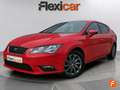 SEAT Leon 1.4 TSI 125cv St&Sp Style Rojo - thumbnail 3