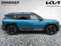 Kia EV9 GT-LINE LAUNCH EDITION AWD Glasdach+360° Blau - thumbnail 7