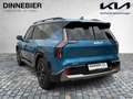 Kia EV9 GT-LINE LAUNCH EDITION AWD Glasdach+360° Blau - thumbnail 4