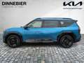 Kia EV9 GT-LINE LAUNCH EDITION AWD Glasdach+360° Niebieski - thumbnail 3