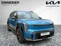 Kia EV9 GT-LINE LAUNCH EDITION AWD Glasdach+360° Niebieski - thumbnail 8