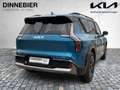 Kia EV9 GT-LINE LAUNCH EDITION AWD Glasdach+360° Blau - thumbnail 6