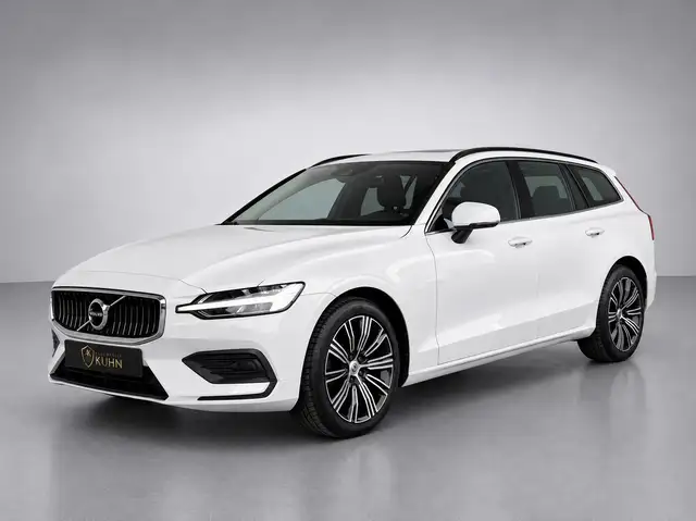 Volvo V60 B3*MOMENTUM PRO*R.KAM*LED*NAVI*KEYLESS*