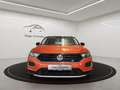 Volkswagen T-Roc Style Navi Shz Cam Sch Ahk Orange - thumbnail 8