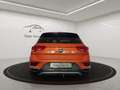 Volkswagen T-Roc Style Navi Shz Cam Sch Ahk Orange - thumbnail 4