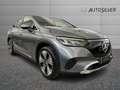 Mercedes-Benz EQE SUV 300 Electric Art Advanced Gris - thumbnail 1
