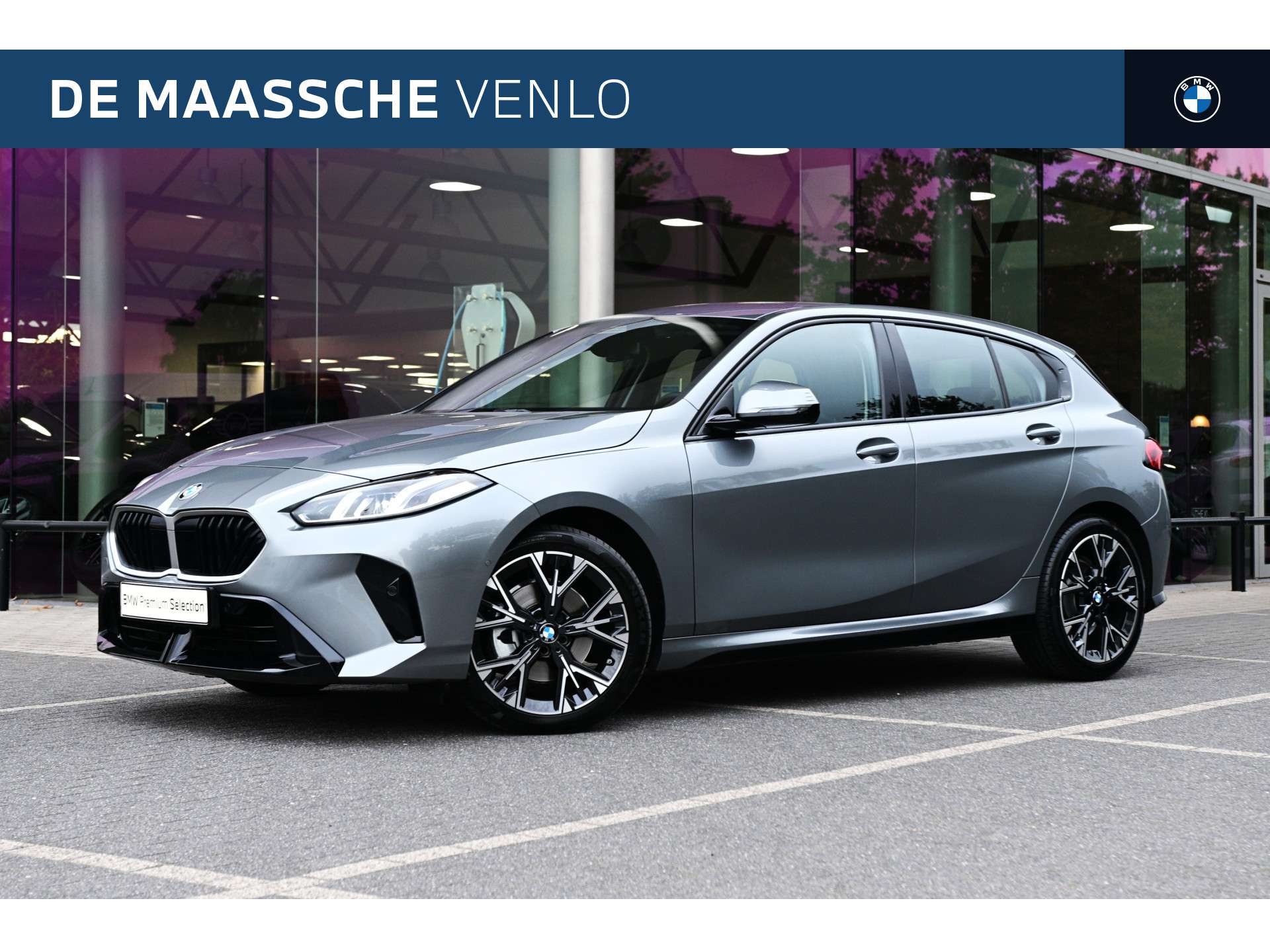 BMW 120