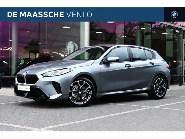 BMW 1er
