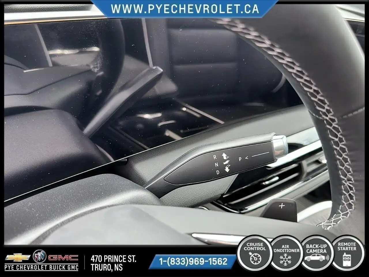 Buick Enclave fotografie Buick Enclave
