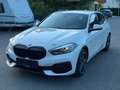 BMW 116 d Sport Line TOP ZUSTAND *TEILLEDER *CARPAKET *SZH Weiß - thumbnail 8