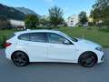 BMW 116 d Sport Line TOP ZUSTAND *TEILLEDER *CARPAKET *SZH Weiß - thumbnail 6