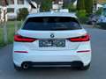 BMW 116 d Sport Line TOP ZUSTAND *TEILLEDER *CARPAKET *SZH Weiß - thumbnail 3