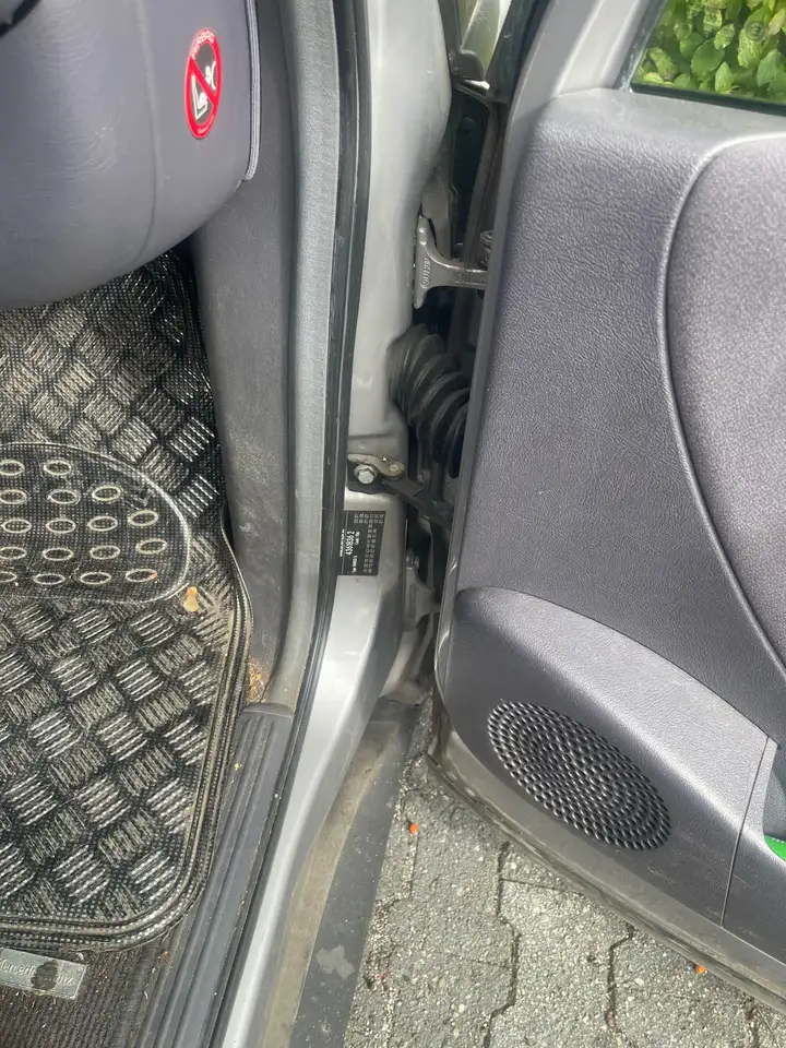 Mercedes-Benz A 160 Classic, foto 6
