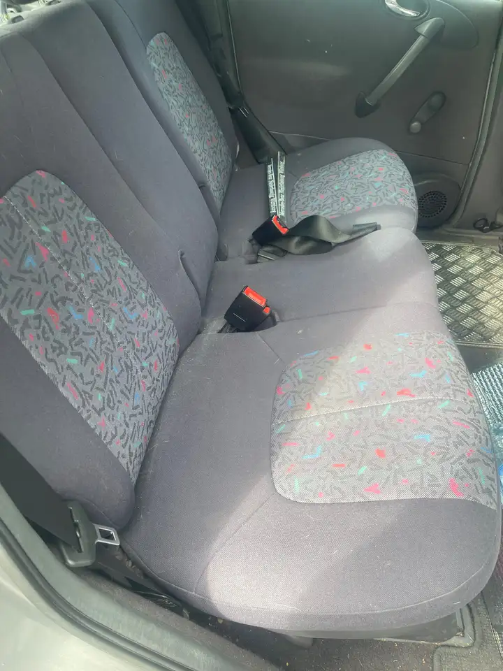 Mercedes-Benz A 160 Classic, foto 7