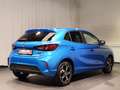 MG MG3 Luxury 1.5L Hybrid+*Sofort verfügbar* Blu/Azzurro - thumbnail 2