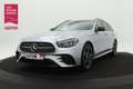 Mercedes-Benz E 200 Estate BWJ 2022 / 211 PK E200 Business Solution AM Gris - thumbnail 1