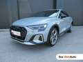 Audi A3 35 TDI Grau - thumbnail 1