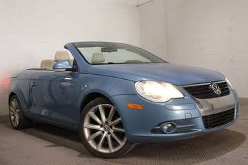 TRENDLINE + CONVERTIBLE + AUTOMATIQUE DSG