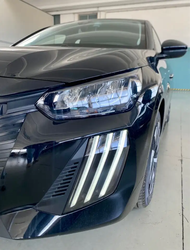 Peugeot 208 2026