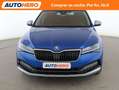 Skoda Superb 2.0 TDI Scout 4x4 Azul - thumbnail 9