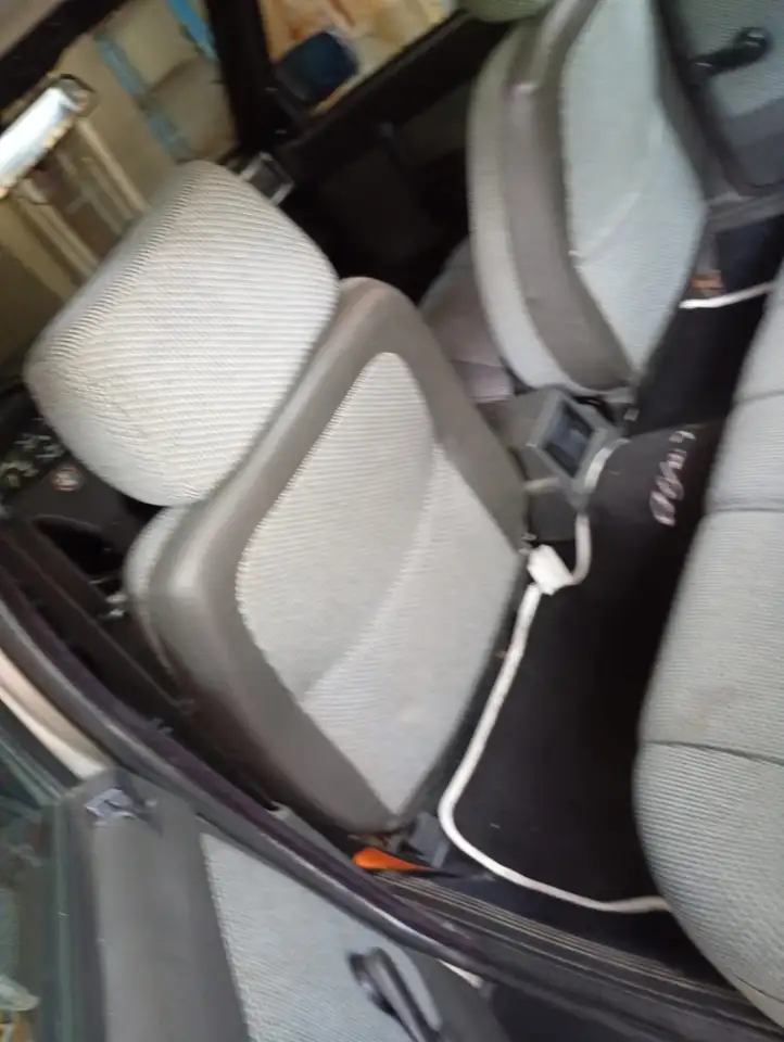 Alfa Romeo 75 1.8 carburatori, foto 10