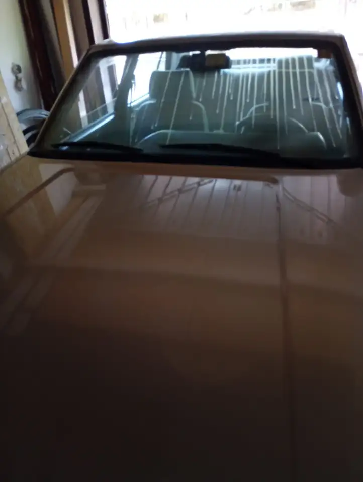 Alfa Romeo 75 1.8 carburatori, foto 1