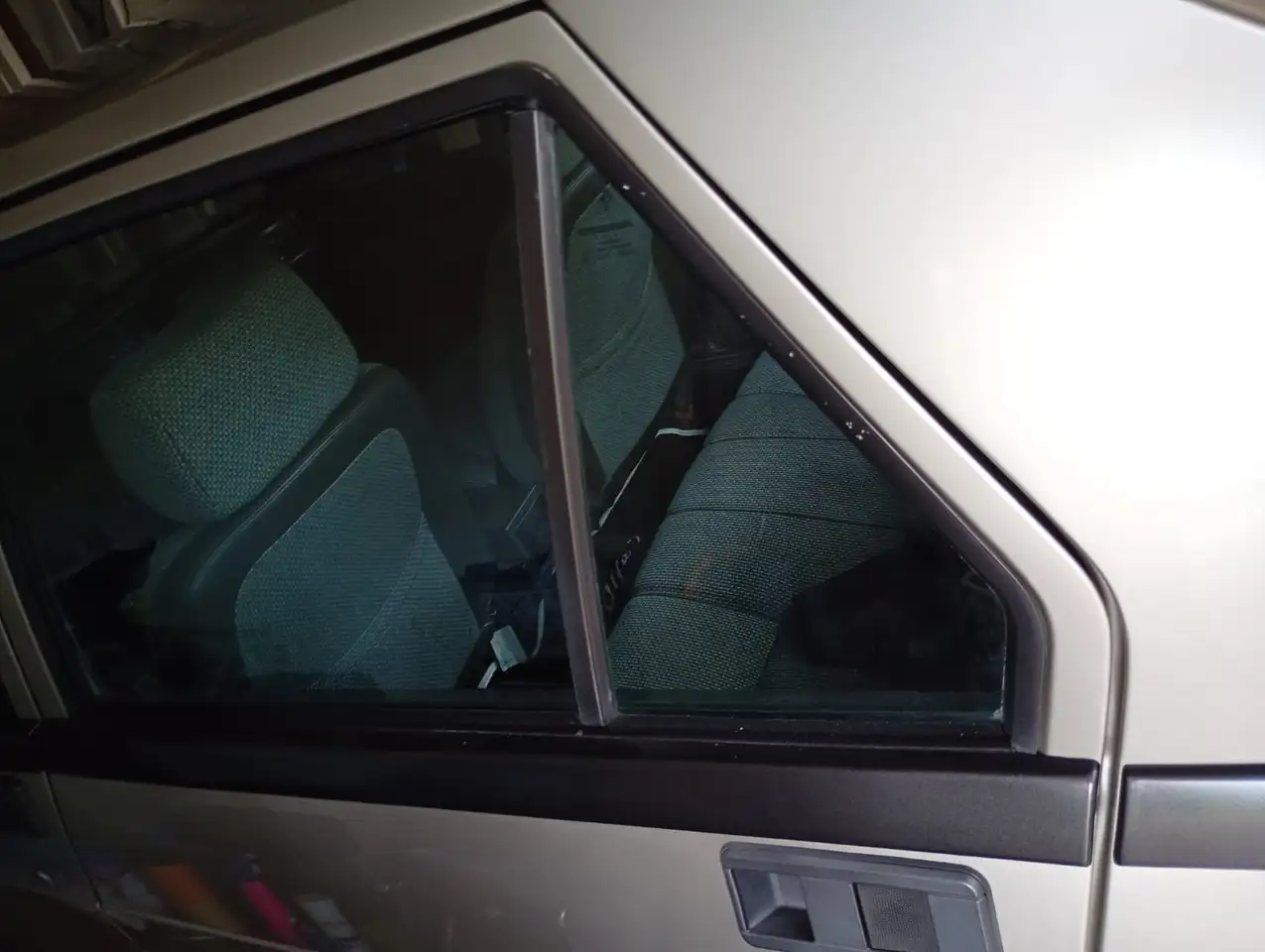 Alfa Romeo 75 1.8 carburatori, foto 6