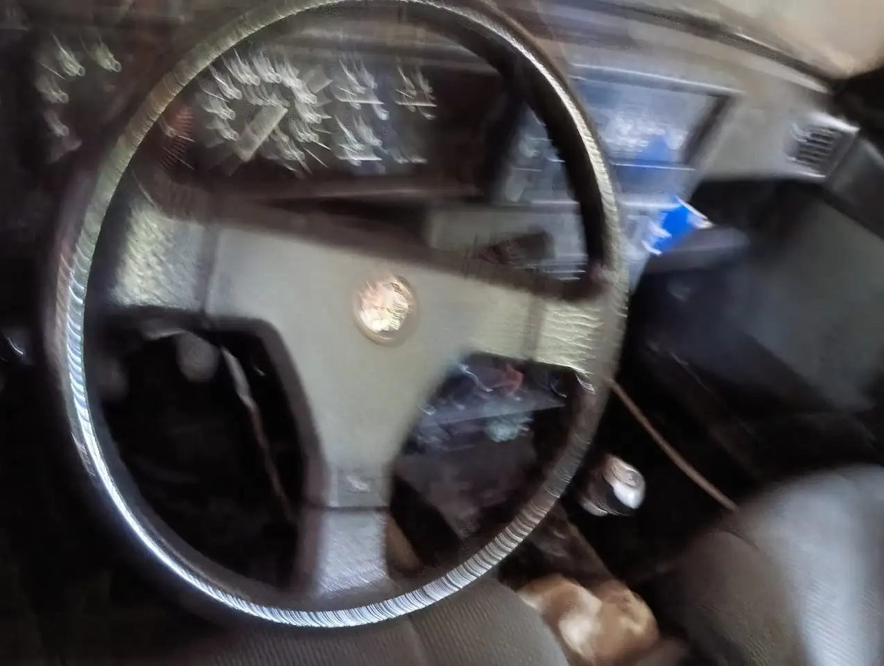 Alfa Romeo 75 1.8 carburatori, foto 4