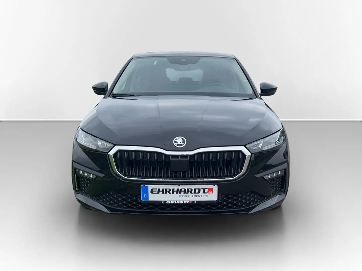 Skoda Scala 1.0 TSI DSG Selection LED*NAV*SHZ*ACC*PDC*KAMER... Schwarz - 2