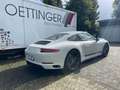 Porsche 991 Carrera T Approved 2024 Bestzustand neuwertig Weiß - thumbnail 2