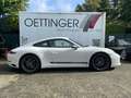 Porsche 991 Carrera T Approved 2024 Bestzustand neuwertig White - thumbnail 1