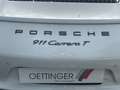 Porsche 991 Carrera T Approved 2024 Bestzustand neuwertig White - thumbnail 6