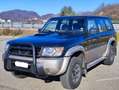 Nissan Patrol Patrol GR SW 2.8 td SE Groen - thumbnail 1