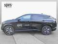 Nissan Ariya EVOLVE 87kWh e-4ORCE  306PS Schwarz - thumbnail 4