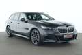 BMW 520 i M Sport Lüft|Pano|HUD|PAs+360°|h&k|4xSH|AHK Gri - thumbnail 1