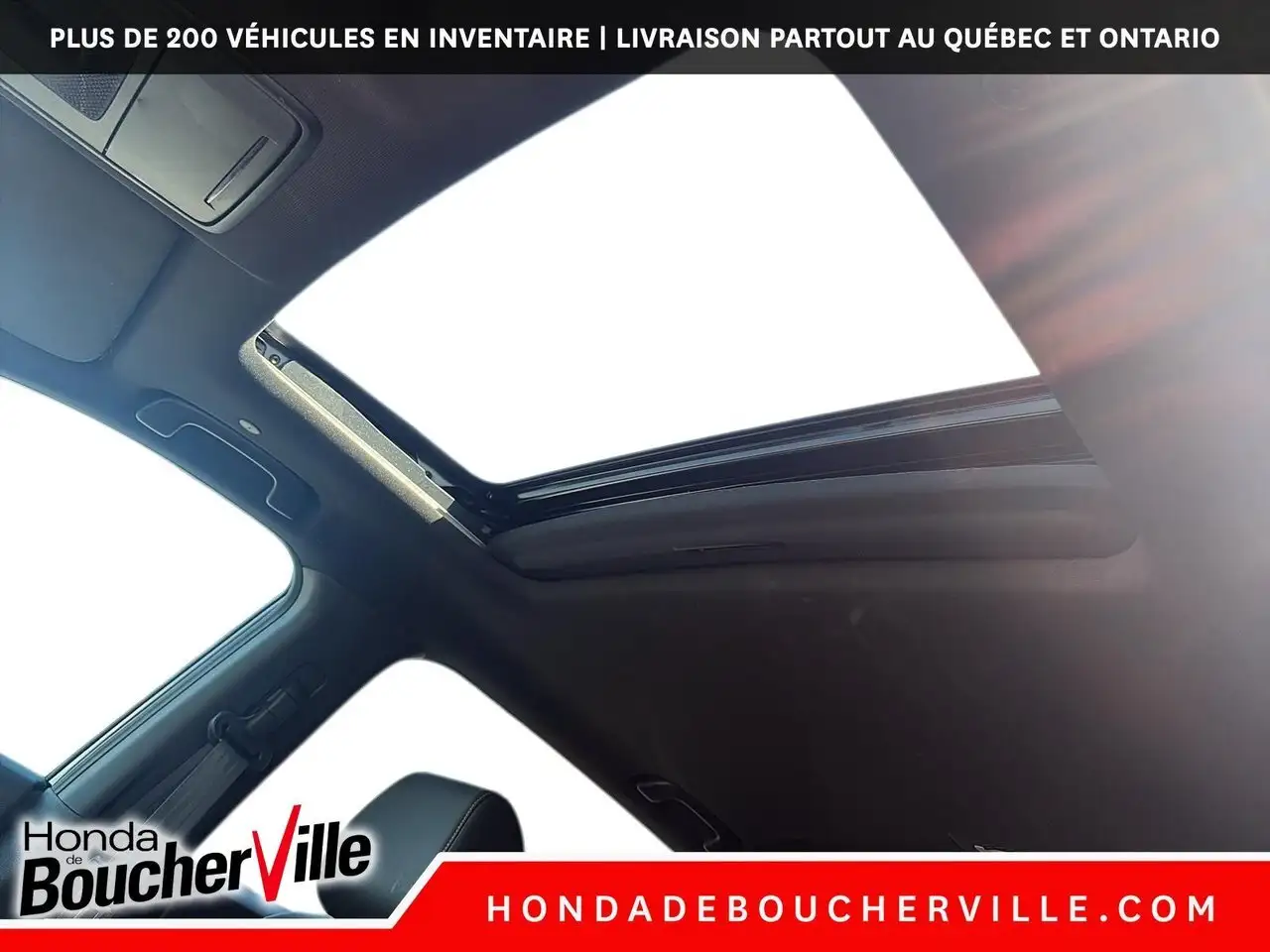 Honda CR-V photo Honda CR-V