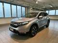 Honda CR-V CR-V 2.0 hev Executive Navi awd ecvt Argento - thumbnail 1