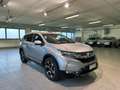 Honda CR-V CR-V 2.0 hev Executive Navi awd ecvt Argento - thumbnail 2